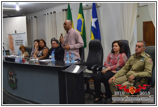 rolim de moura